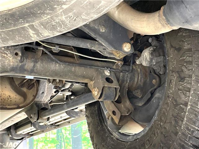 Toyota HILUX SURF 2005 6358560-10