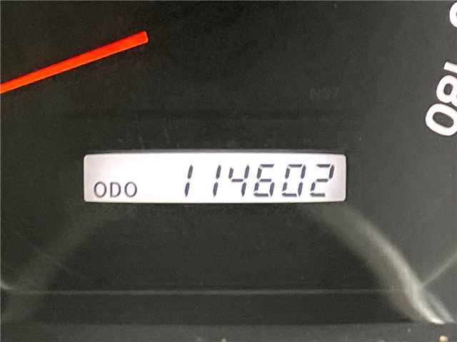 Toyota HILUX SURF 2005 6358560-2
