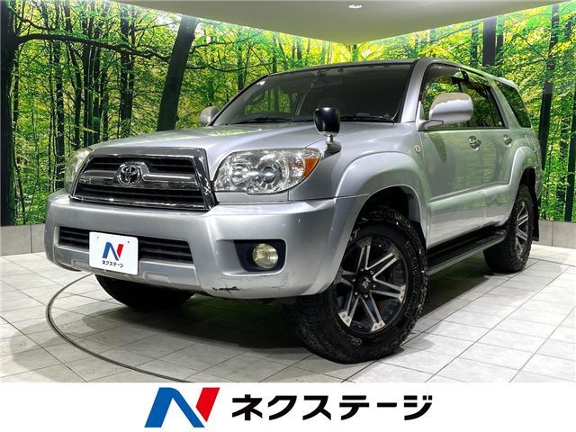Toyota HILUX SURF 2005 6358560-3