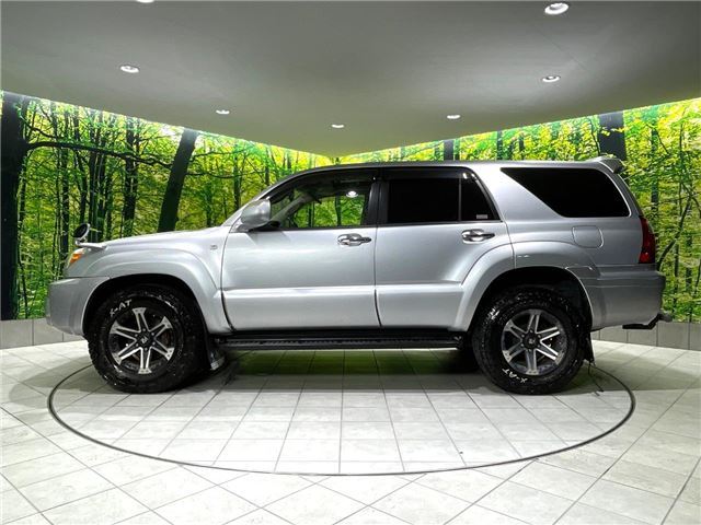 Toyota HILUX SURF 2005 6358560-7