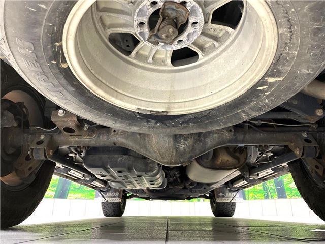 Toyota HILUX SURF 2005 6358560-9