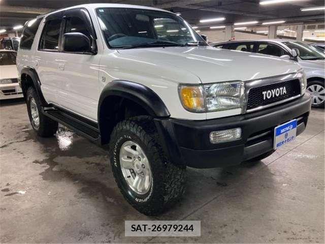 Toyota HILUX SURF 2000 6359254-0