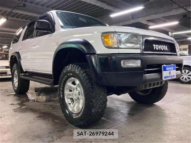 Toyota HILUX SURF 2000 6359254-1