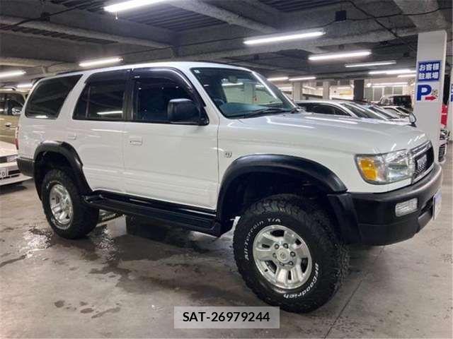 Toyota HILUX SURF 2000 6359254-10