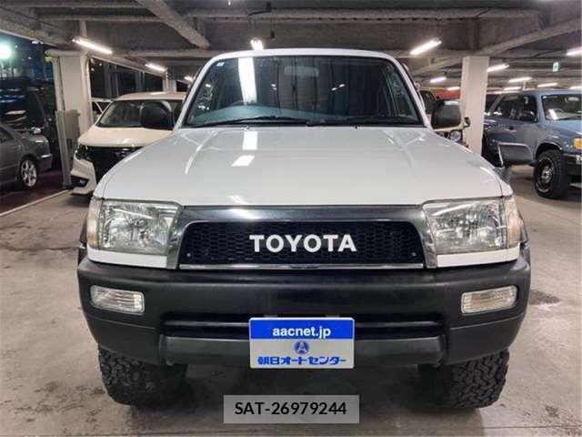 Toyota HILUX SURF 2000 6359254-2