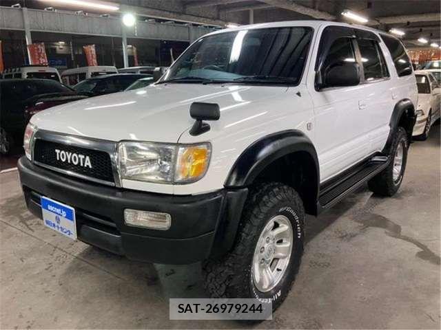Toyota HILUX SURF 2000 6359254-3