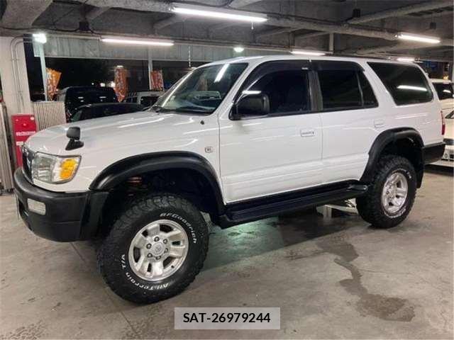 Toyota HILUX SURF 2000 6359254-4