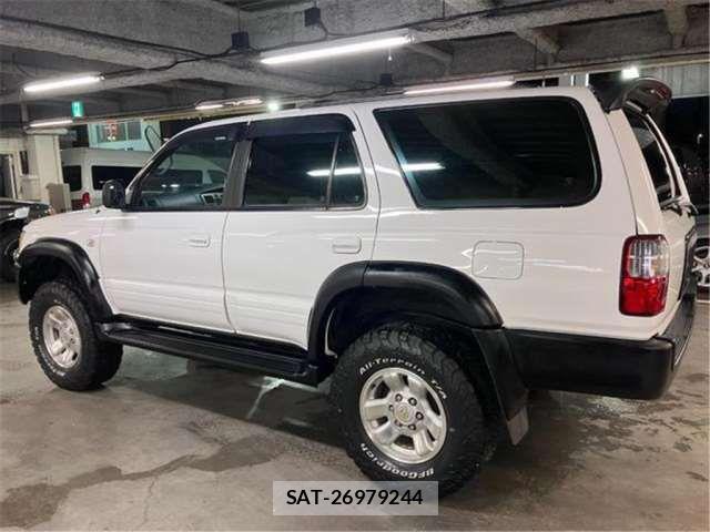 Toyota HILUX SURF 2000 6359254-5