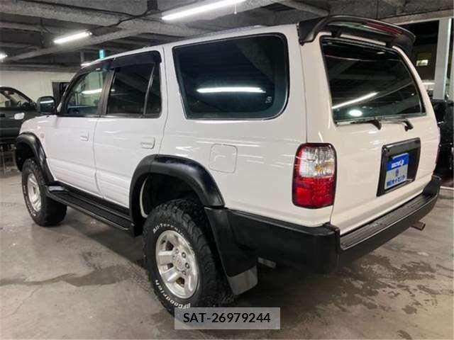 Toyota HILUX SURF 2000 6359254-6