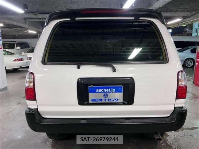 Toyota HILUX SURF 2000 6359254-7