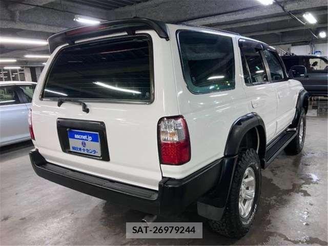 Toyota HILUX SURF 2000 6359254-8