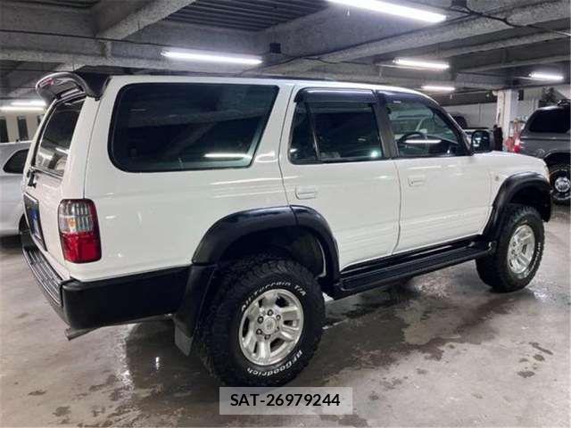 Toyota HILUX SURF 2000 6359254-9
