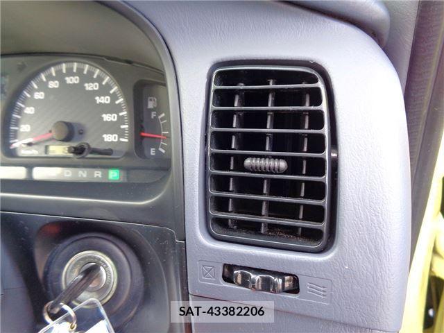 Toyota HILUX SURF 1999 6359290-10