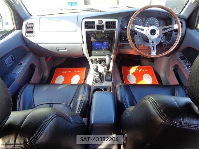 Toyota HILUX SURF 1999 6359290-4