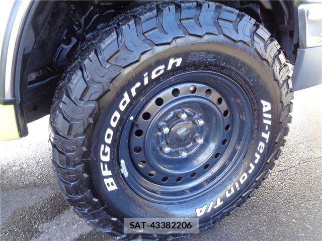 Toyota HILUX SURF 1999 6359290-7