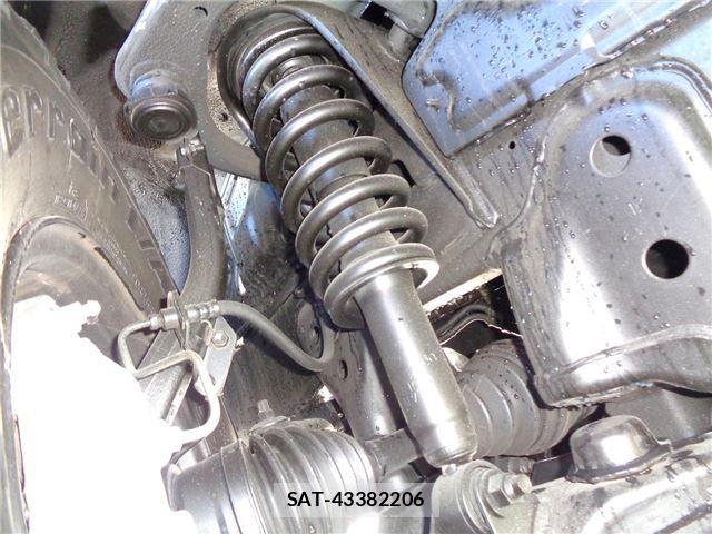 Toyota HILUX SURF 1999 6359290-8