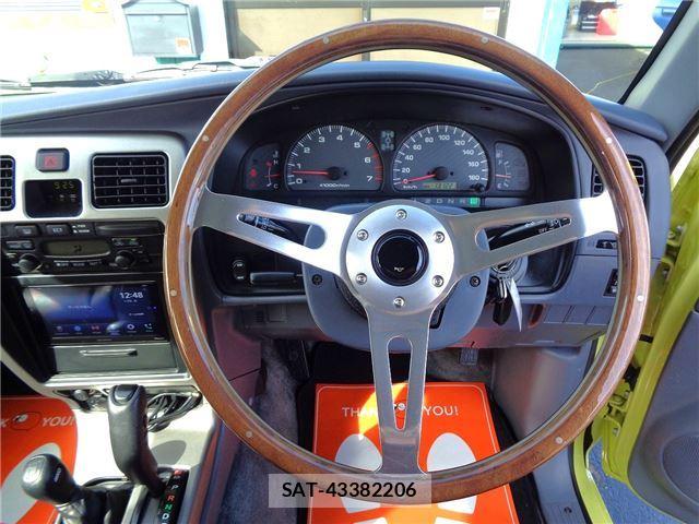 Toyota HILUX SURF 1999 6359290-9
