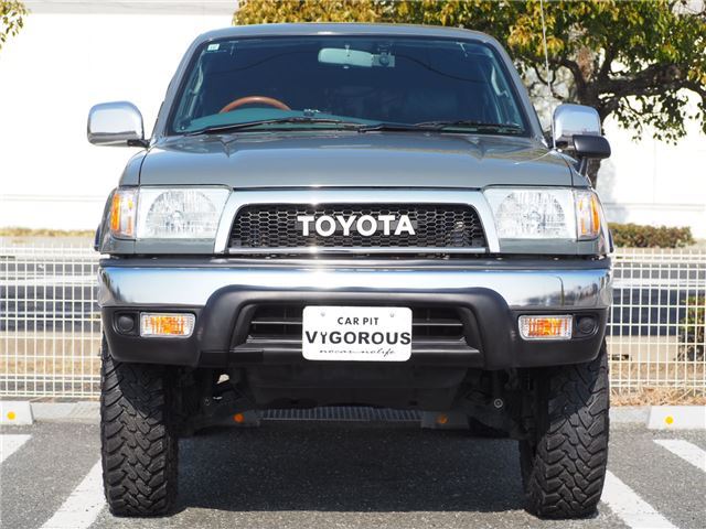 Toyota HILUX SURF 1999 6359331-1