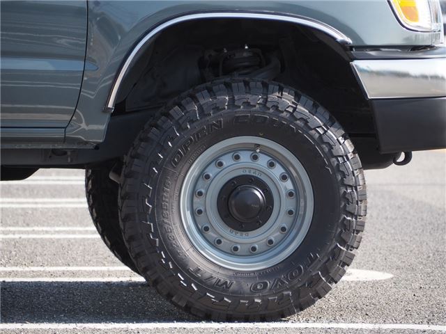 Toyota HILUX SURF 1999 6359331-10