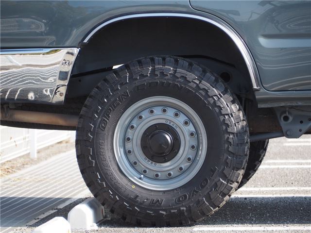 Toyota HILUX SURF 1999 6359331-9