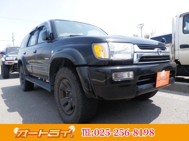Toyota HILUX SURF 1997 6359519-0