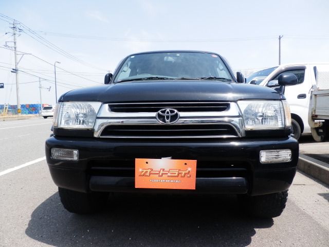 Toyota HILUX SURF 1997 6359519-4
