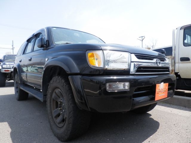 Toyota HILUX SURF 1997 6359519-5