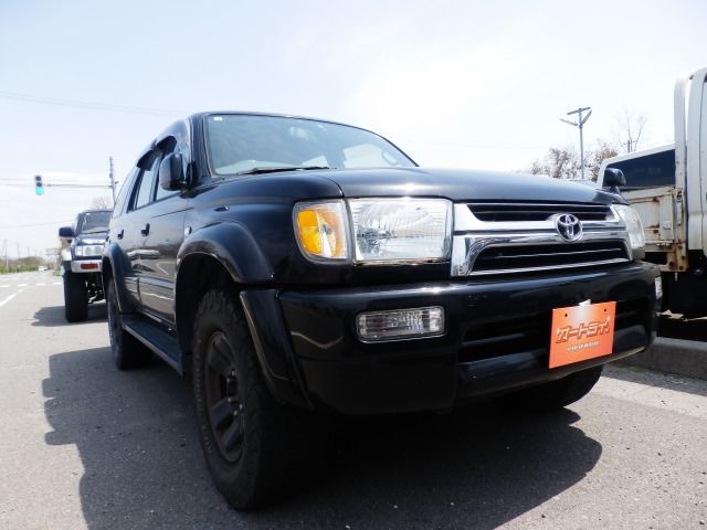 Toyota HILUX SURF 1997 6359519-6