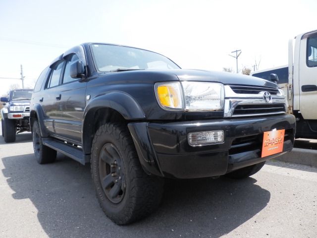 Toyota HILUX SURF 1997 6359519-7