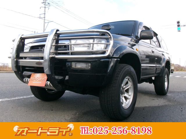 Toyota HILUX SURF 1997 6359520-0