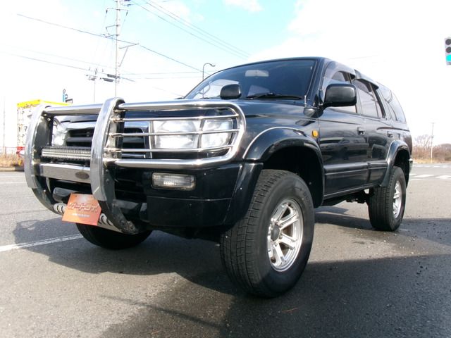 Toyota HILUX SURF 1997 6359520-2