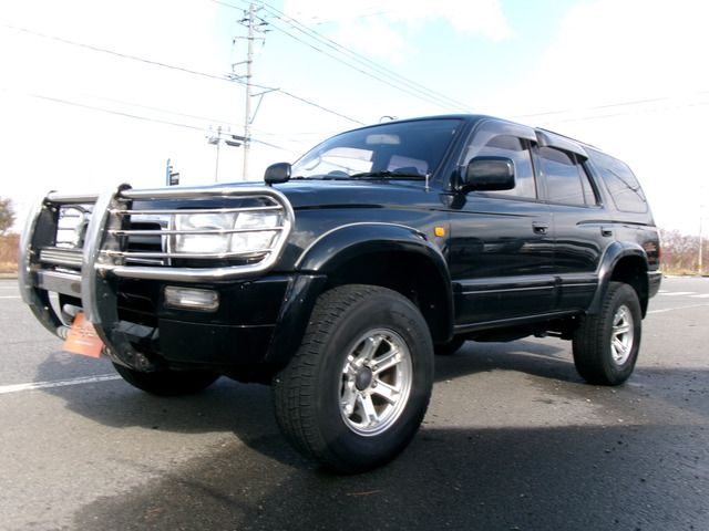 Toyota HILUX SURF 1997 6359520-3
