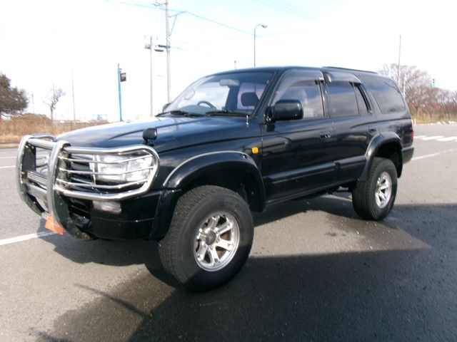 Toyota HILUX SURF 1997 6359520-5