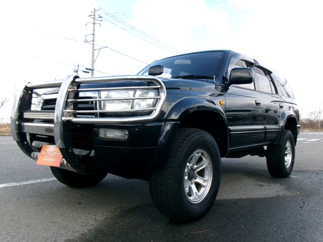 Toyota HILUX SURF 1997 6359520-7