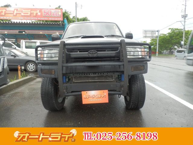 Toyota HILUX SURF 1997 6359570-0