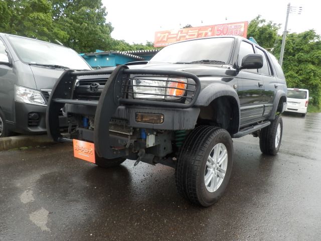 Toyota HILUX SURF 1997 6359570-2