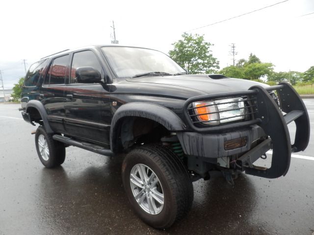 Toyota HILUX SURF 1997 6359570-3