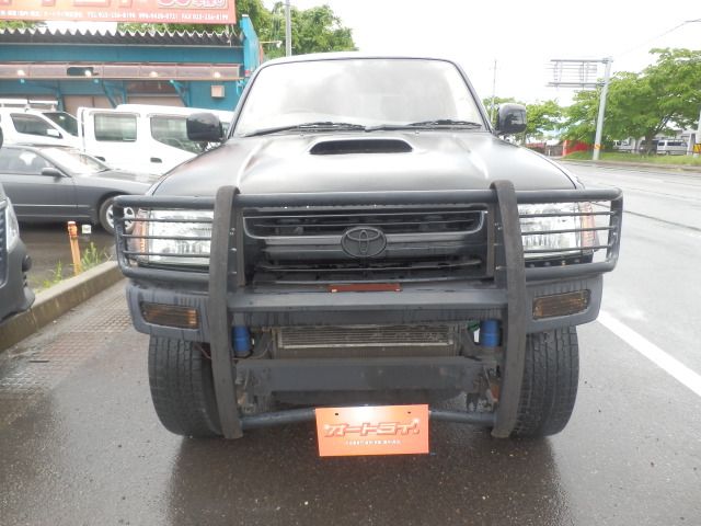 Toyota HILUX SURF 1997 6359570-4