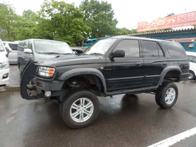 Toyota HILUX SURF 1997 6359570-5