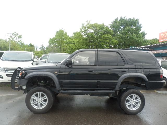 Toyota HILUX SURF 1997 6359570-6
