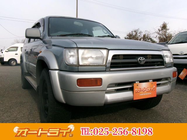 Toyota HILUX SURF 1996 6359647-0