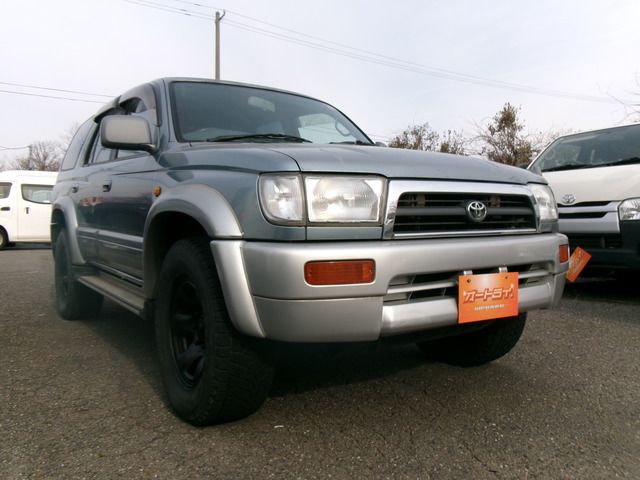 Toyota HILUX SURF 1996 6359647-1