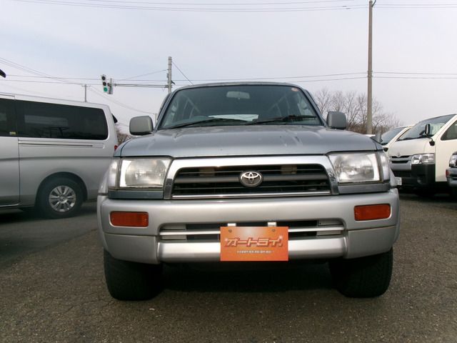 Toyota HILUX SURF 1996 6359647-2