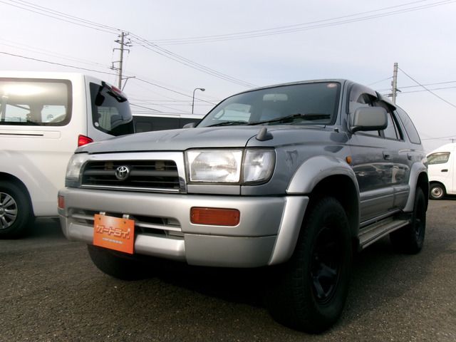 Toyota HILUX SURF 1996 6359647-3