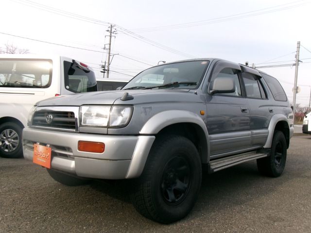 Toyota HILUX SURF 1996 6359647-4