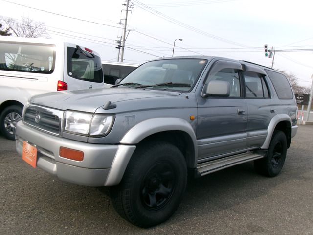 Toyota HILUX SURF 1996 6359647-5