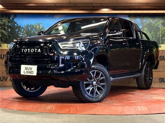 Toyota HILUX 2021 6356504-0