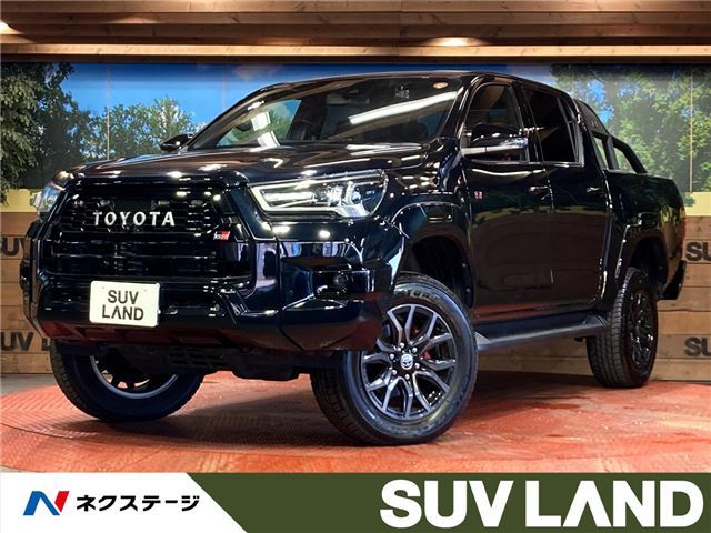 Toyota HILUX 2021 6356504-3