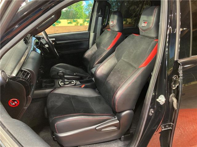 Toyota HILUX 2021 6356504-6