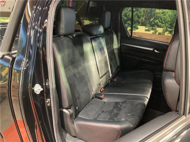 Toyota HILUX 2021 6356504-8